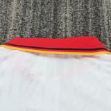Kids Spain 1994 World Cup Away Retro Kit