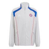 Bayern Munich 25/26 Windbreaker UBP Track Jacket