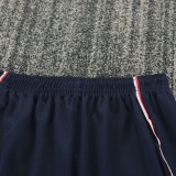 Kids PSG 2002/2003 Home Retro Kit