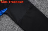 Kids MUFC 25/26 Training Jacket and Pants Set E2551