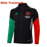 Kids ARS 25/26 Training Jacket and Pants Set E2552