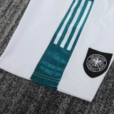 Kids Germany 1996/1998 Away Retro Kit