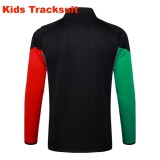 Kids ARS 25/26 Training Jacket and Pants Set E2552