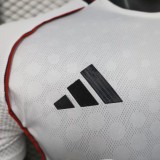 Player Version River Plate 25/26 Home Authentic Jersey