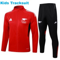 Kids ARS 25/26 Training Jacket and Pants Set E2557