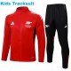 Kids ARS 25/26 Training Jacket and Pants Set E2557