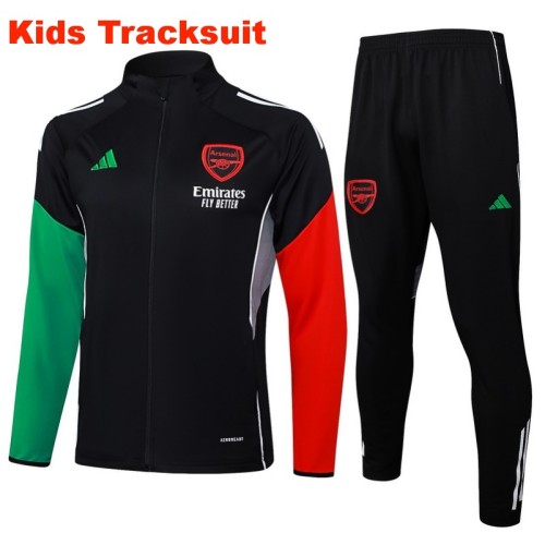Kids ARS 25/26 Training Jacket and Pants Set E2552