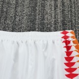 Kids Spain 1994 World Cup Away Retro Kit
