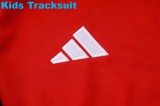 Kids ARS 25/26 Training Jacket and Pants Set E2557