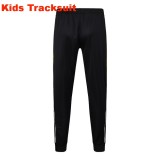 Kids Real Madrid 25/26 Retro Training Jacket and Pants Set E2556
