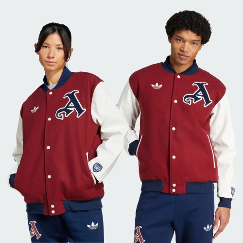 ARS 25/26 Varsity Thick Insulated Jacket - Unisex