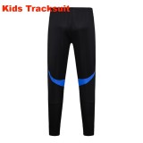 Kids MUFC 25/26 Training Jacket and Pants Set E2551