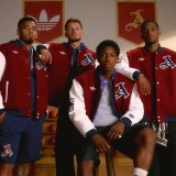 ARS 25/26 Varsity Thick Insulated Jacket - Unisex