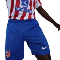 Thai Version Atlético de Madrid 25/26 Home Shorts