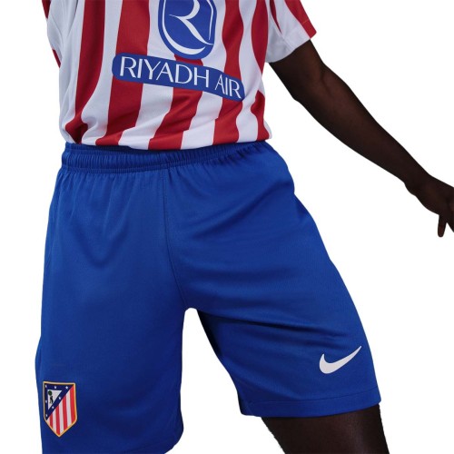 Thai Version Atlético de Madrid 25/26 Home Shorts