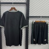 Juventus 25/26 Third Jersey and Short Kit