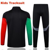 Kids ARS 25/26 Training Jacket and Pants Set E2552