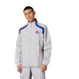 Bayern Munich 25/26 Windbreaker UBP Track Jacket
