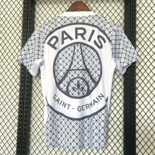 Thai Version PSG 25/26 Pre Match Jersey
