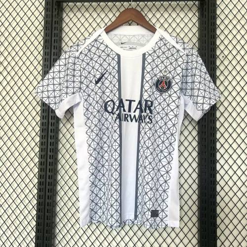 Thai Version PSG 25/26 Pre Match Jersey