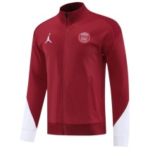 PSG 25/26 Full-Zip Team Track Jacket - 01