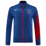 PSG 25/26 Full-Zip Team Track Jacket - 02