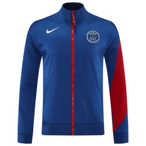 PSG 25/26 Full-Zip Team Track Jacket - 02