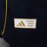 Player Version Boca Juniors 25/26 Club World Cup Home Authentic Jersey