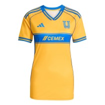 Thai Version Women's Tigres UANL 25/26 Home Jersey