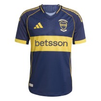 Player Version Boca Juniors 25/26 Club World Cup Home Authentic Jersey