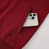 PSG 25/26 Full-Zip Team Track Jacket - 01