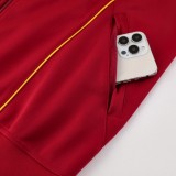 ARS 25/26 Full-Zip Team Track Jacket - 03