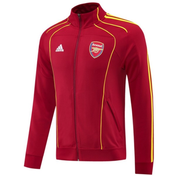 ARS 25/26 Full-Zip Team Track Jacket - 03