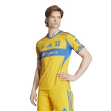 Player Version Tigres UANL 25/26 Home Authentic Jersey