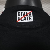 Player Version River Plate 25/26 Away Authentic Jersey