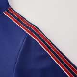 ARS 25/26 Full-Zip Team Track Jacket - 01