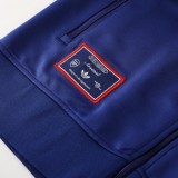 ARS 25/26 Full-Zip Team Track Jacket - 01