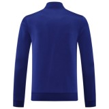 ARS 25/26 Full-Zip Team Track Jacket - 01