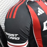 Player Version River Plate 25/26 Away Authentic Jersey
