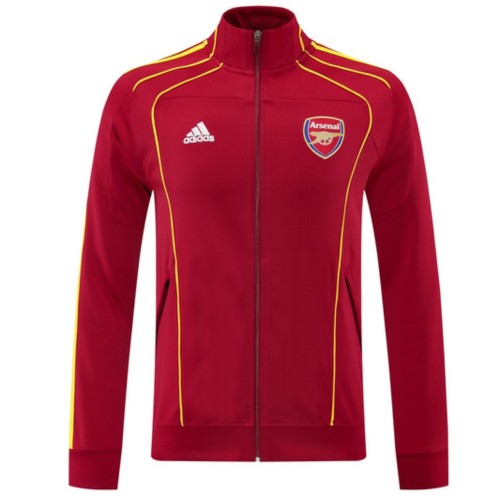 ARS 25/26 Full-Zip Team Track Jacket - 03