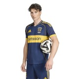 Player Version Boca Juniors 25/26 Club World Cup Home Authentic Jersey