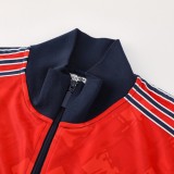 ARS 25/26 Full-Zip Team Track Jacket - 02