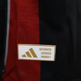 Player Version River Plate 25/26 Away Authentic Jersey