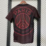 Thai Version PSG 25/26 Pre Match Jersey