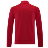 ARS 25/26 Full-Zip Team Track Jacket - 03