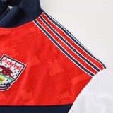 ARS 25/26 Full-Zip Team Track Jacket - 02