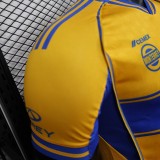 Player Version Tigres UANL 25/26 Home Authentic Jersey