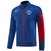 PSG 25/26 Full-Zip Team Track Jacket - 02