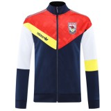 ARS 25/26 Full-Zip Team Track Jacket - 02
