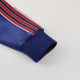 ARS 25/26 Full-Zip Team Track Jacket - 01